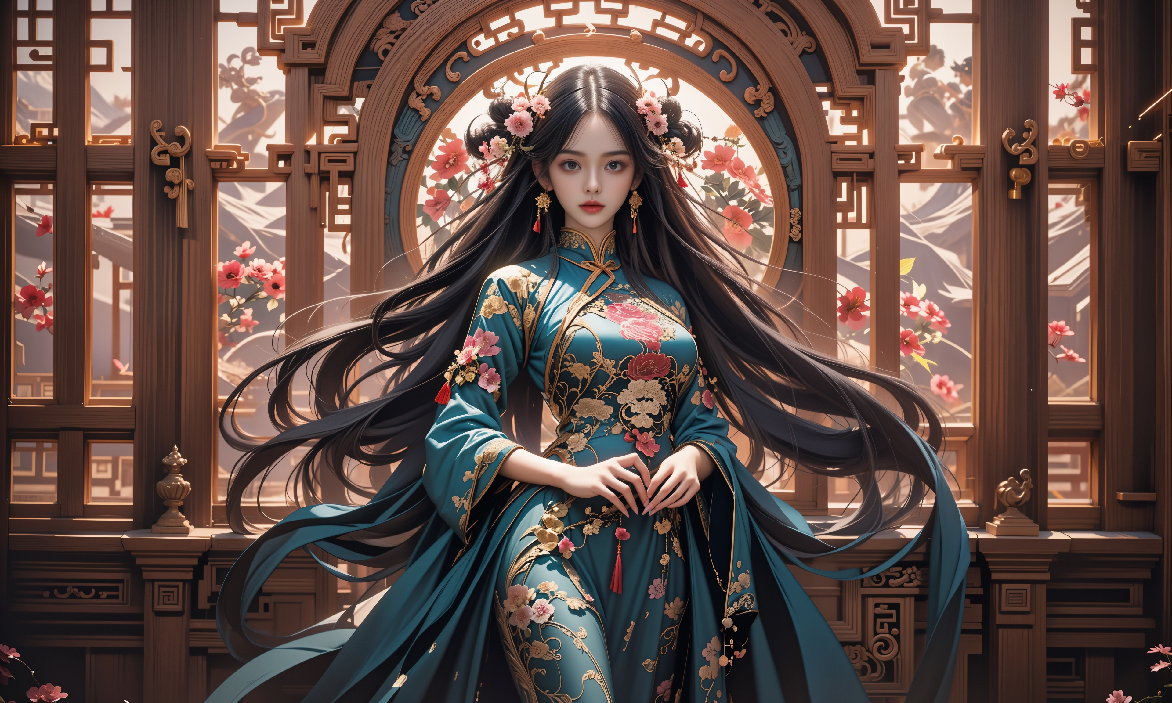 王兴兴等5位民营企业代表走进国新办发布会，谈了什么？